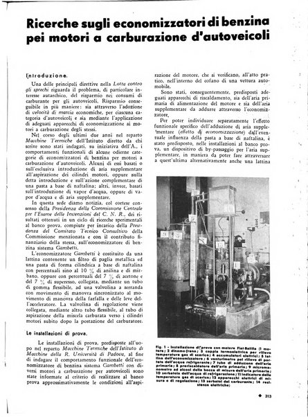 L'organizzazione scientifica del lavoro rivista dell'Ente nazionale italiano per l'organizzazione scientifica del lavoro