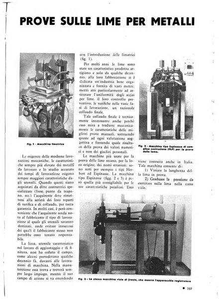 L'organizzazione scientifica del lavoro rivista dell'Ente nazionale italiano per l'organizzazione scientifica del lavoro