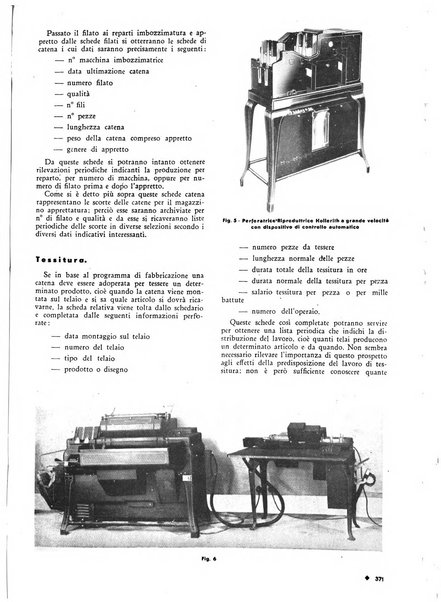 L'organizzazione scientifica del lavoro rivista dell'Ente nazionale italiano per l'organizzazione scientifica del lavoro