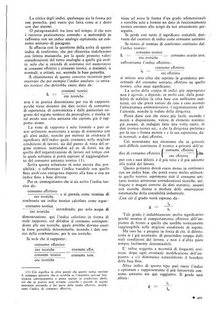 L'organizzazione scientifica del lavoro rivista dell'Ente nazionale italiano per l'organizzazione scientifica del lavoro