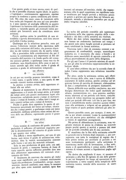 L'organizzazione scientifica del lavoro rivista dell'Ente nazionale italiano per l'organizzazione scientifica del lavoro