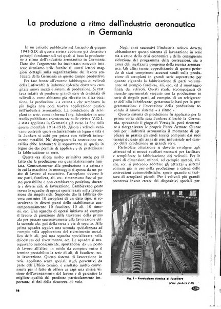 L'organizzazione scientifica del lavoro rivista dell'Ente nazionale italiano per l'organizzazione scientifica del lavoro