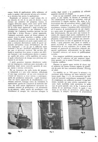 L'organizzazione scientifica del lavoro rivista dell'Ente nazionale italiano per l'organizzazione scientifica del lavoro