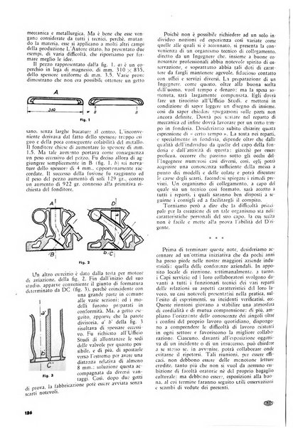 L'organizzazione scientifica del lavoro rivista dell'Ente nazionale italiano per l'organizzazione scientifica del lavoro