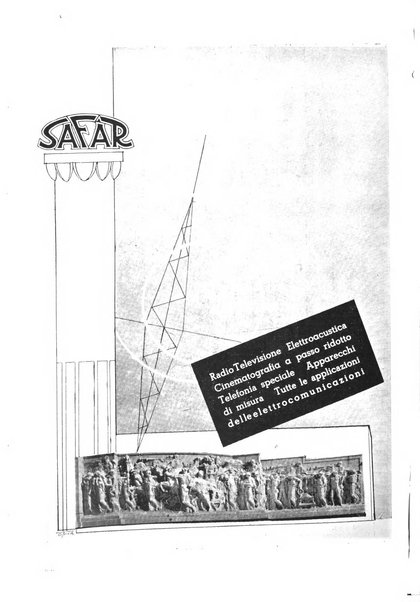 L'organizzazione scientifica del lavoro rivista dell'Ente nazionale italiano per l'organizzazione scientifica del lavoro