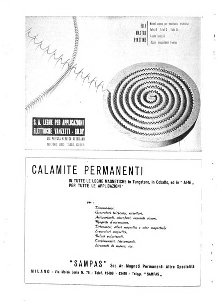 L'organizzazione scientifica del lavoro rivista dell'Ente nazionale italiano per l'organizzazione scientifica del lavoro