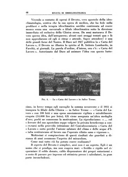 Rivista di idroclimatologia, talassologia e terapia fisica organo ufficiale dell'Associazione medica italiana di idroclimatologia talassologia e terapia fisica