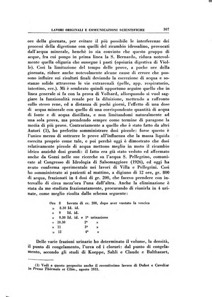 Rivista di idroclimatologia, talassologia e terapia fisica organo ufficiale dell'Associazione medica italiana di idroclimatologia talassologia e terapia fisica