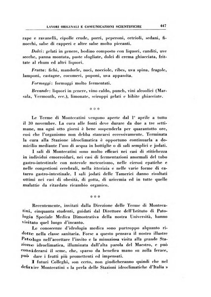 Rivista di idroclimatologia, talassologia e terapia fisica organo ufficiale dell'Associazione medica italiana di idroclimatologia talassologia e terapia fisica