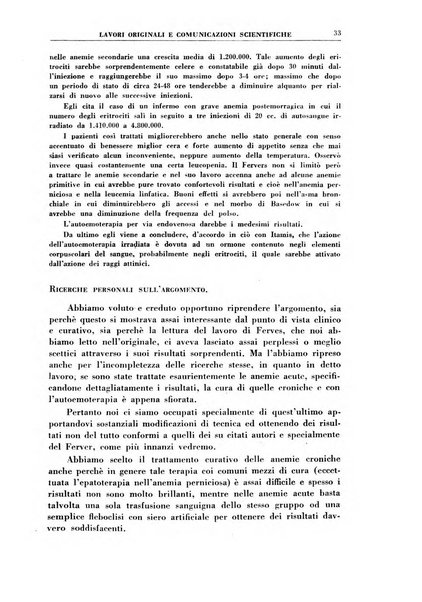 Rivista di idroclimatologia, talassologia e terapia fisica organo ufficiale dell'Associazione medica italiana di idroclimatologia talassologia e terapia fisica