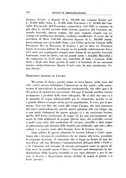 Rivista di idroclimatologia, talassologia e terapia fisica organo ufficiale dell'Associazione medica italiana di idroclimatologia talassologia e terapia fisica