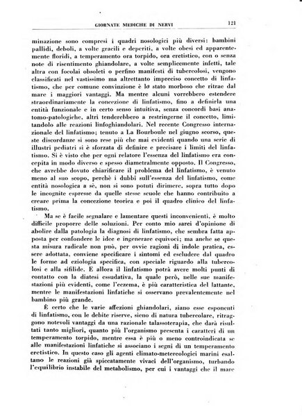 Rivista di idroclimatologia, talassologia e terapia fisica organo ufficiale dell'Associazione medica italiana di idroclimatologia talassologia e terapia fisica