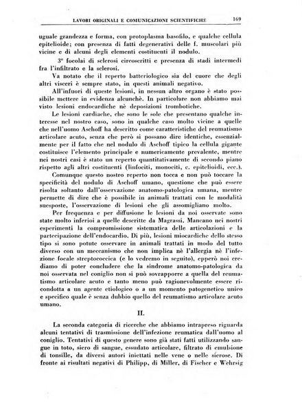 Rivista di idroclimatologia, talassologia e terapia fisica organo ufficiale dell'Associazione medica italiana di idroclimatologia talassologia e terapia fisica