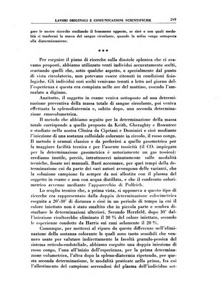 Rivista di idroclimatologia, talassologia e terapia fisica organo ufficiale dell'Associazione medica italiana di idroclimatologia talassologia e terapia fisica