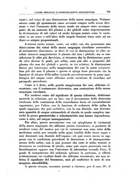 Rivista di idroclimatologia, talassologia e terapia fisica organo ufficiale dell'Associazione medica italiana di idroclimatologia talassologia e terapia fisica