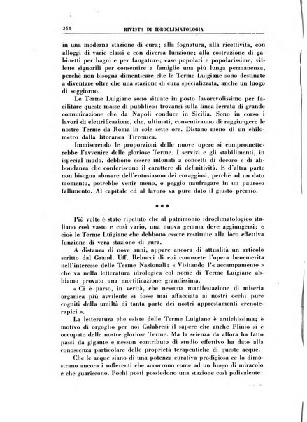 Rivista di idroclimatologia, talassologia e terapia fisica organo ufficiale dell'Associazione medica italiana di idroclimatologia talassologia e terapia fisica