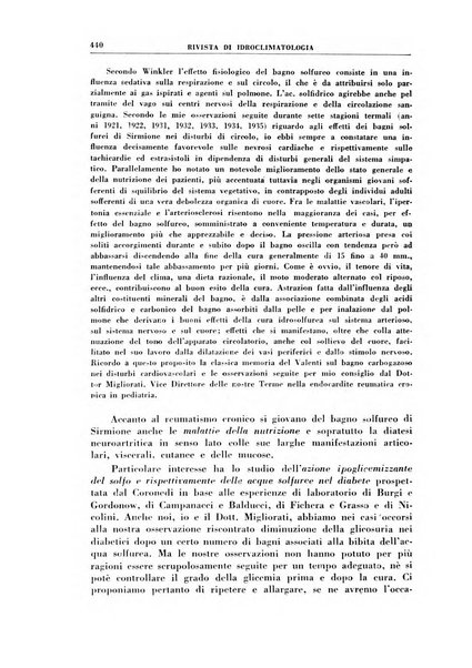 Rivista di idroclimatologia, talassologia e terapia fisica organo ufficiale dell'Associazione medica italiana di idroclimatologia talassologia e terapia fisica