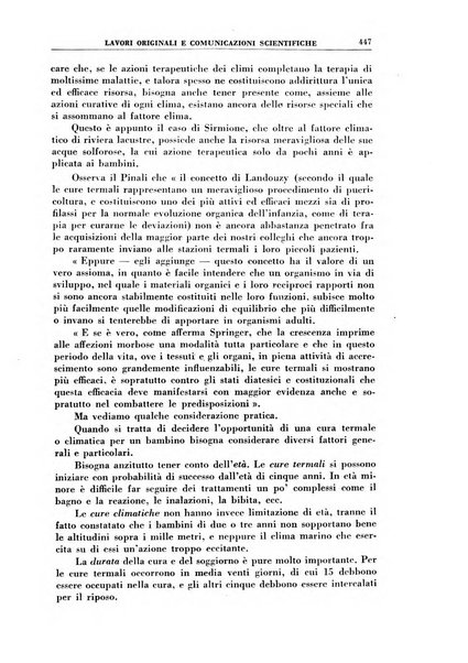 Rivista di idroclimatologia, talassologia e terapia fisica organo ufficiale dell'Associazione medica italiana di idroclimatologia talassologia e terapia fisica