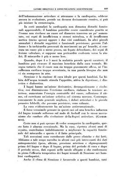 Rivista di idroclimatologia, talassologia e terapia fisica organo ufficiale dell'Associazione medica italiana di idroclimatologia talassologia e terapia fisica