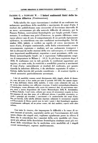 Rivista di idroclimatologia, talassologia e terapia fisica organo ufficiale dell'Associazione medica italiana di idroclimatologia talassologia e terapia fisica