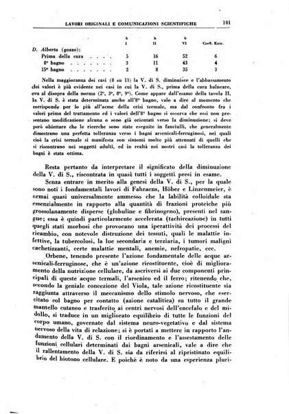 Rivista di idroclimatologia, talassologia e terapia fisica organo ufficiale dell'Associazione medica italiana di idroclimatologia talassologia e terapia fisica