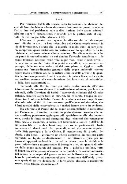 Rivista di idroclimatologia, talassologia e terapia fisica organo ufficiale dell'Associazione medica italiana di idroclimatologia talassologia e terapia fisica