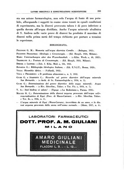 Rivista di idroclimatologia, talassologia e terapia fisica organo ufficiale dell'Associazione medica italiana di idroclimatologia talassologia e terapia fisica