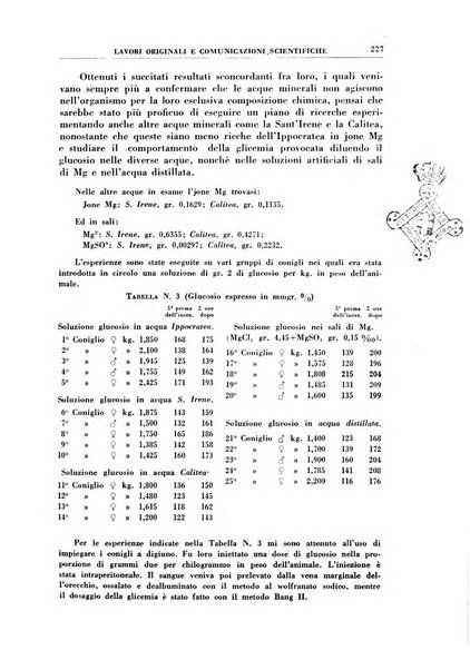 Rivista di idroclimatologia, talassologia e terapia fisica organo ufficiale dell'Associazione medica italiana di idroclimatologia talassologia e terapia fisica