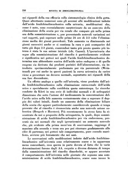 Rivista di idroclimatologia, talassologia e terapia fisica organo ufficiale dell'Associazione medica italiana di idroclimatologia talassologia e terapia fisica