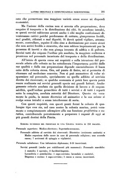 Rivista di idroclimatologia, talassologia e terapia fisica organo ufficiale dell'Associazione medica italiana di idroclimatologia talassologia e terapia fisica