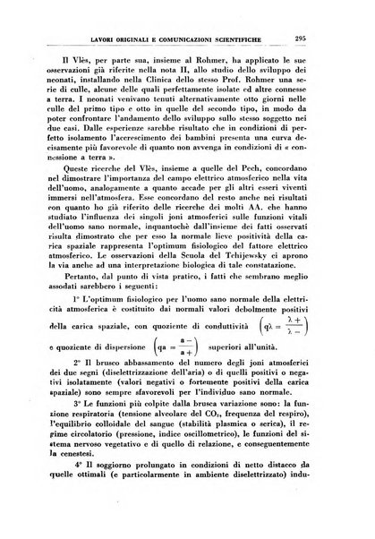 Rivista di idroclimatologia, talassologia e terapia fisica organo ufficiale dell'Associazione medica italiana di idroclimatologia talassologia e terapia fisica