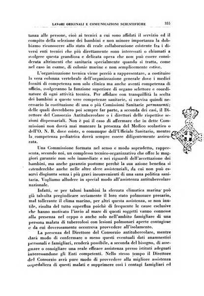 Rivista di idroclimatologia, talassologia e terapia fisica organo ufficiale dell'Associazione medica italiana di idroclimatologia talassologia e terapia fisica