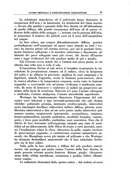 Rivista di idroclimatologia, talassologia e terapia fisica organo ufficiale dell'Associazione medica italiana di idroclimatologia talassologia e terapia fisica