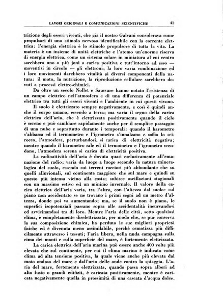 Rivista di idroclimatologia, talassologia e terapia fisica organo ufficiale dell'Associazione medica italiana di idroclimatologia talassologia e terapia fisica