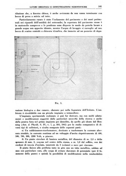 Rivista di idroclimatologia, talassologia e terapia fisica organo ufficiale dell'Associazione medica italiana di idroclimatologia talassologia e terapia fisica