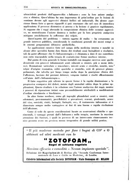 Rivista di idroclimatologia, talassologia e terapia fisica organo ufficiale dell'Associazione medica italiana di idroclimatologia talassologia e terapia fisica