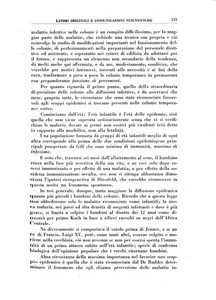 Rivista di idroclimatologia, talassologia e terapia fisica organo ufficiale dell'Associazione medica italiana di idroclimatologia talassologia e terapia fisica