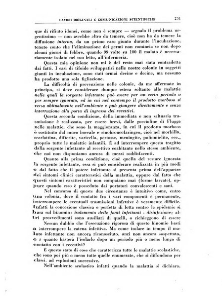 Rivista di idroclimatologia, talassologia e terapia fisica organo ufficiale dell'Associazione medica italiana di idroclimatologia talassologia e terapia fisica