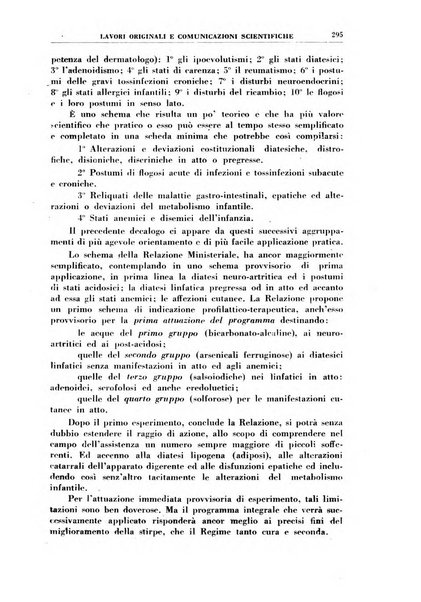 Rivista di idroclimatologia, talassologia e terapia fisica organo ufficiale dell'Associazione medica italiana di idroclimatologia talassologia e terapia fisica