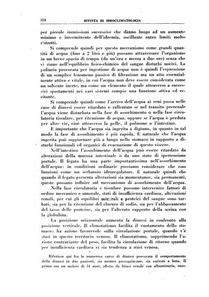 Rivista di idroclimatologia, talassologia e terapia fisica organo ufficiale dell'Associazione medica italiana di idroclimatologia talassologia e terapia fisica