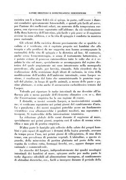 Rivista di idroclimatologia, talassologia e terapia fisica organo ufficiale dell'Associazione medica italiana di idroclimatologia talassologia e terapia fisica