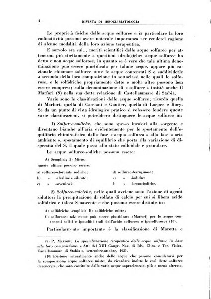 Rivista di idroclimatologia, talassologia e terapia fisica organo ufficiale dell'Associazione medica italiana di idroclimatologia talassologia e terapia fisica