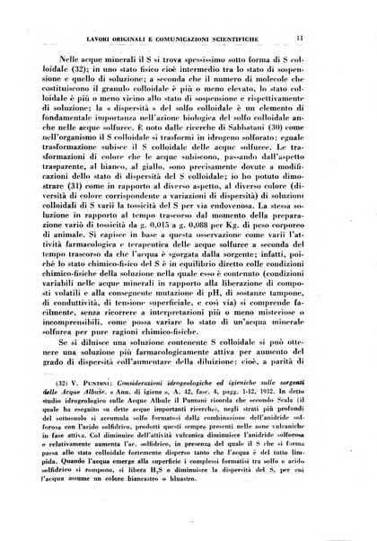 Rivista di idroclimatologia, talassologia e terapia fisica organo ufficiale dell'Associazione medica italiana di idroclimatologia talassologia e terapia fisica