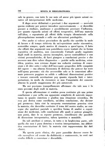 Rivista di idroclimatologia, talassologia e terapia fisica organo ufficiale dell'Associazione medica italiana di idroclimatologia talassologia e terapia fisica