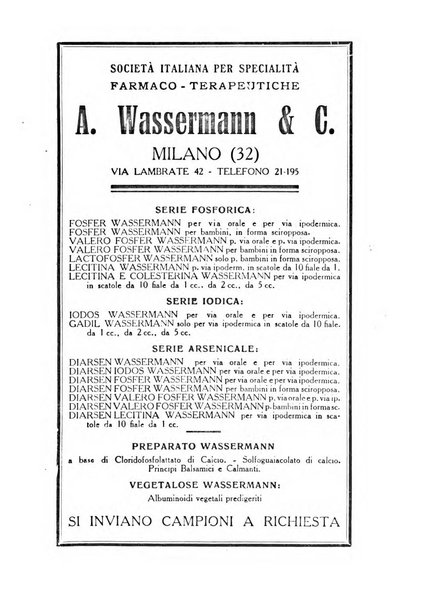 Rivista di idroclimatologia, talassologia e terapia fisica organo ufficiale dell'Associazione medica italiana di idroclimatologia talassologia e terapia fisica