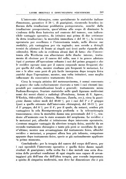 Rivista di idroclimatologia, talassologia e terapia fisica organo ufficiale dell'Associazione medica italiana di idroclimatologia talassologia e terapia fisica