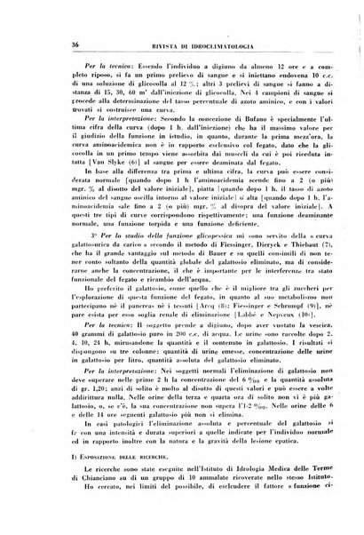 Rivista di idroclimatologia, talassologia e terapia fisica organo ufficiale dell'Associazione medica italiana di idroclimatologia talassologia e terapia fisica