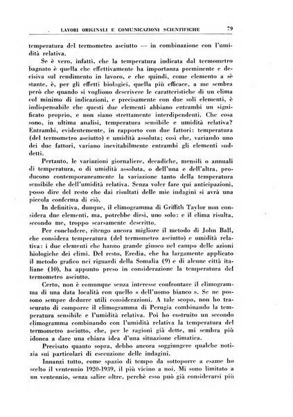 Rivista di idroclimatologia, talassologia e terapia fisica organo ufficiale dell'Associazione medica italiana di idroclimatologia talassologia e terapia fisica