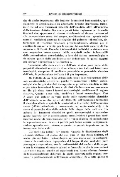 Rivista di idroclimatologia, talassologia e terapia fisica organo ufficiale dell'Associazione medica italiana di idroclimatologia talassologia e terapia fisica