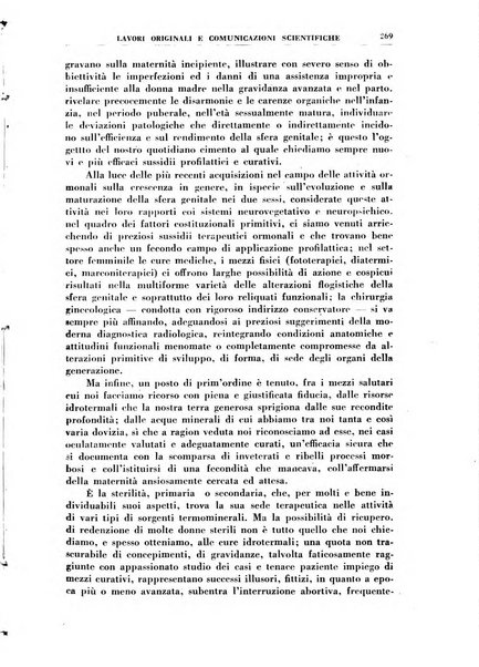 Rivista di idroclimatologia, talassologia e terapia fisica organo ufficiale dell'Associazione medica italiana di idroclimatologia talassologia e terapia fisica